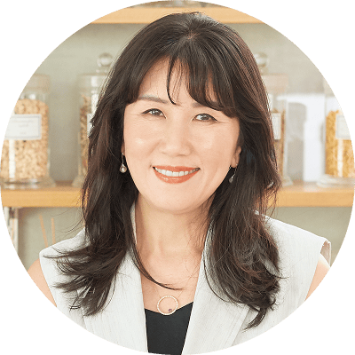 森田敦子のプロフィール画像