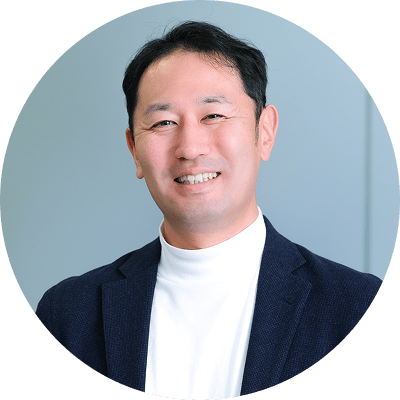 高橋浩史郎のプロフィール画像