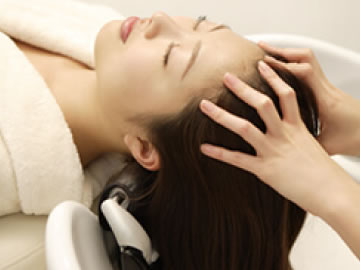 HEAD THERAPY HEALING SPA｜ヘッド セラピー ヒーリング スパ