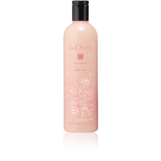 ジャパンアロマ ボディーソープ 華やぎ桜