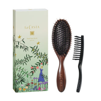 ヘッドスパブラシ ギフトセット