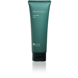 エーデルワイス ヘアマスク メルティ